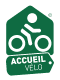 Les Portes du Mercantour labellisés Accueil Vélo